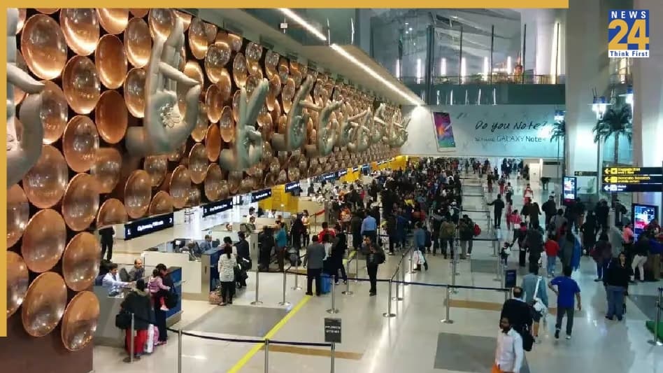 Delhi Airport के टर्मिनल-2 से कब उड़ेंगी 120 फ्लाइट्स? तारीख आई सामने, अप्रैल से हैं बंद