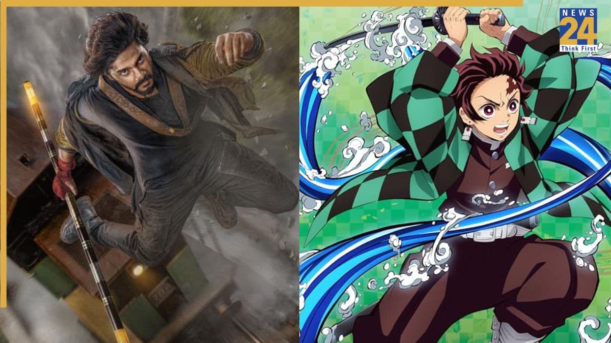 वर्ल्डवाइड कलेक्शन में Demon Slayer ने Mirai को छोड़ा पीछे, देखें अबतक कितने छापे नोट?