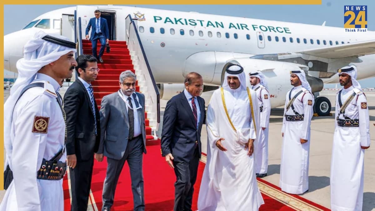 Arab-Islamic Summit: अब अरब देश बनाएंगे नाटो! मुस्लिम समुदाय हुआ एकजुट, कौन सा देश करेगा नेतृत्व