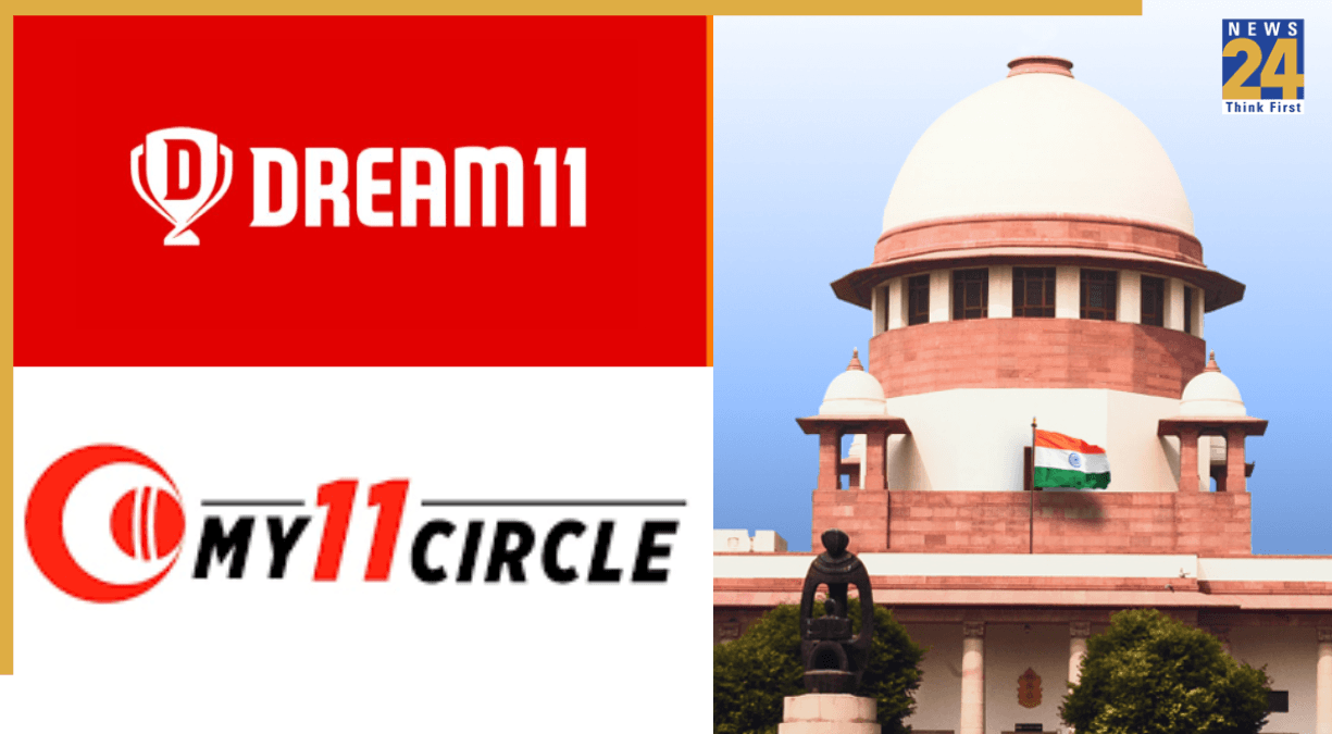 Dream 11 और My11Circle को लेकर 5 बड़ी खबर, सुप्रीम कोर्ट में जाएगा मामला! Money Contest पर अपडेट