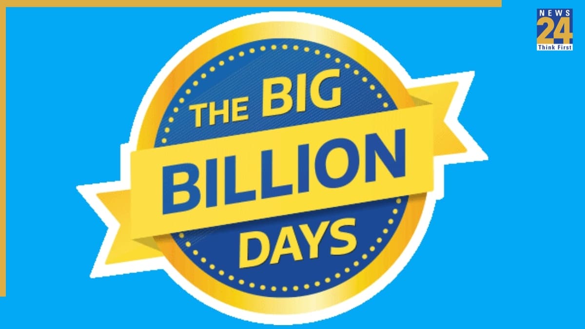 iPhone से लेकर Samsung तक, देखें Big Billion Days 2025 की टॉप डील्स
