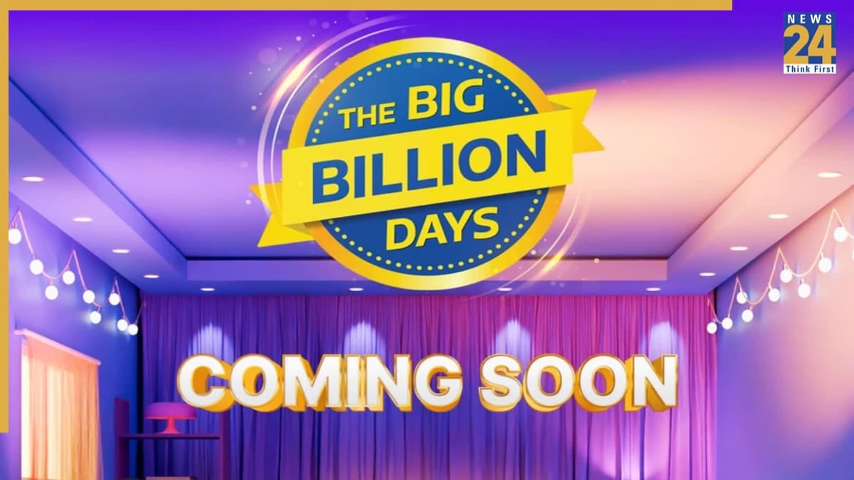 Flipkart Big Billion Days: कुछ नहीं होगा आउट ऑफ स्टॉक, सेल शुरू होने के पहले ही मिलेंगे ऑफर, कैसे?