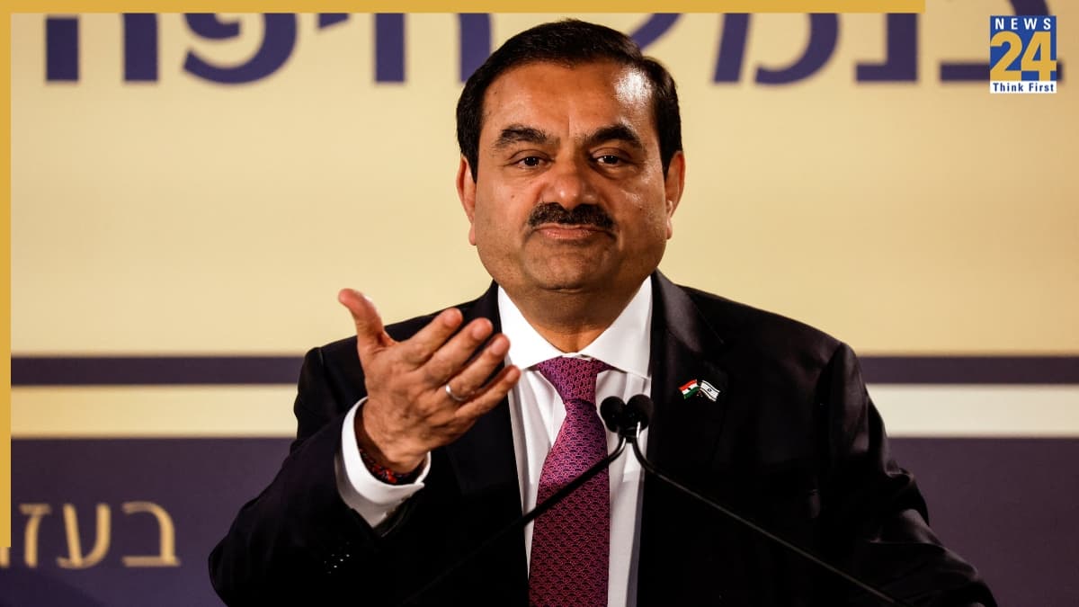 gautam adani