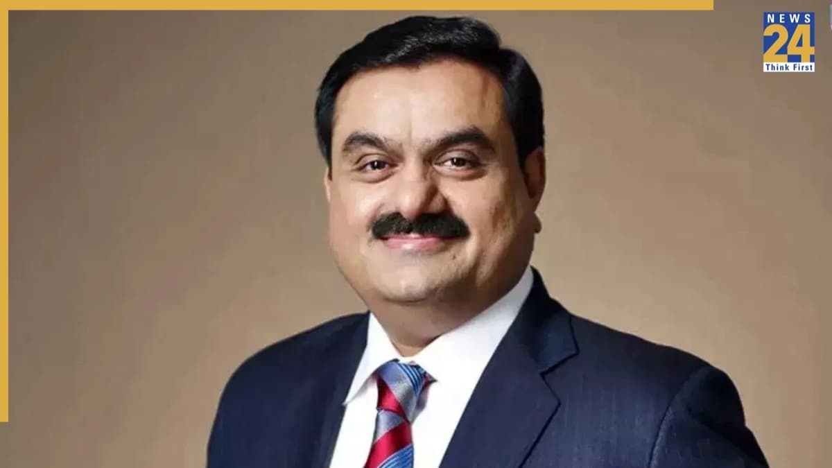gautam adani