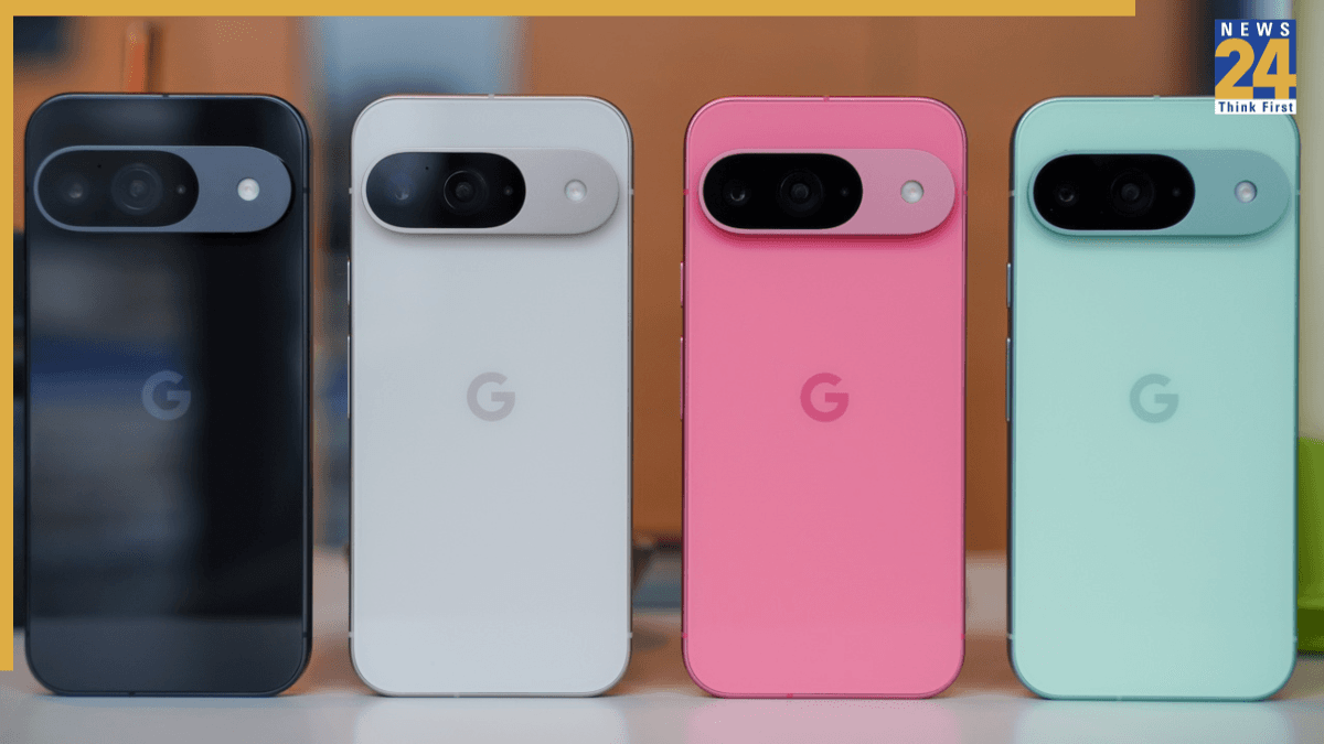 Flipkart Big Billion Days सेल में आधे से भी कम कीमत पर ले सकेंगे Google Pixel 9