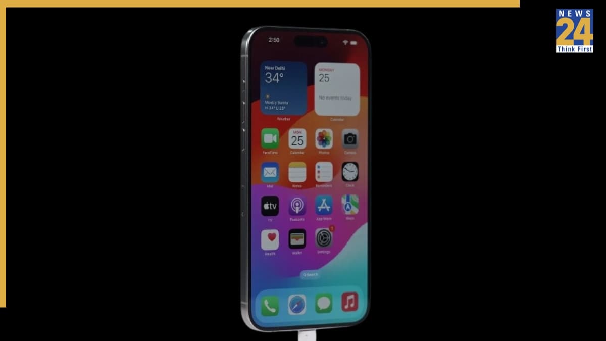 iPhone यूजर्स के लिए गुड न्यूज, एकदम नया हो जाएगा फोन, कैसे?