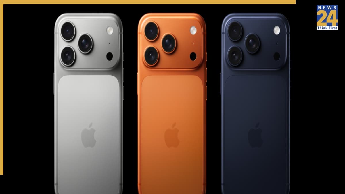 iPhone 17 सीरीज लॉन्च के साथ Apple ने हटाए पुराने मॉडल, अब नहीं खरीद पाएंगे