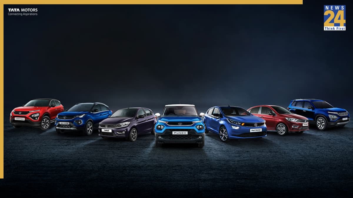 Tata Motors