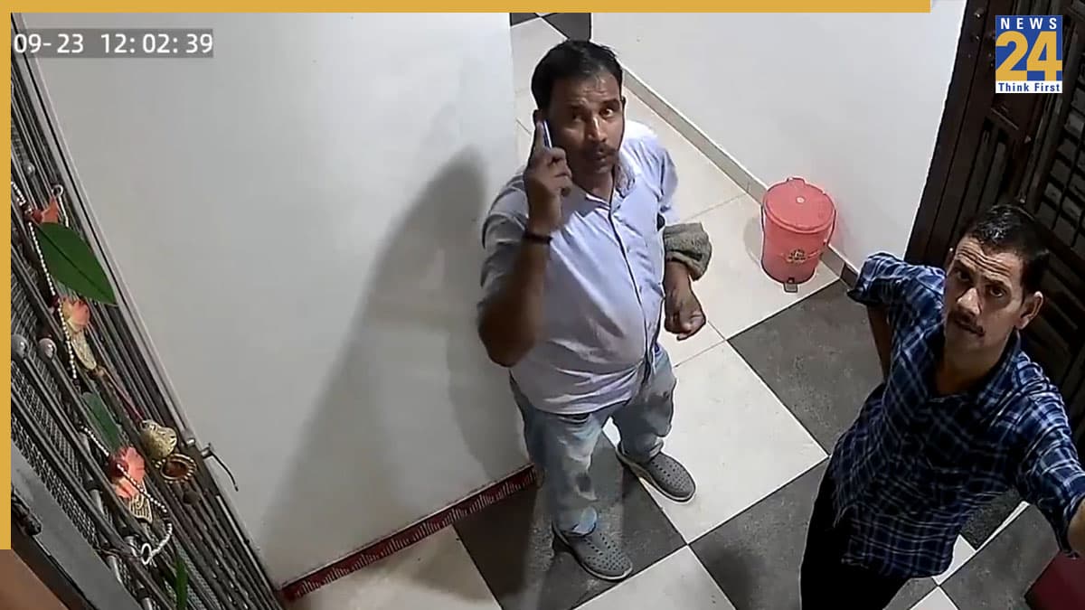 Robbers Greater Noida West