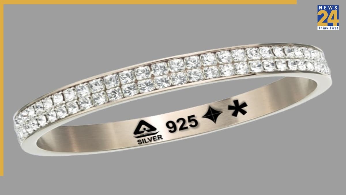 अब Silver Jewellery पर भी हॉलमार्क, ग्राहकों के लिए क्यों जरूरी? जानें फायदे