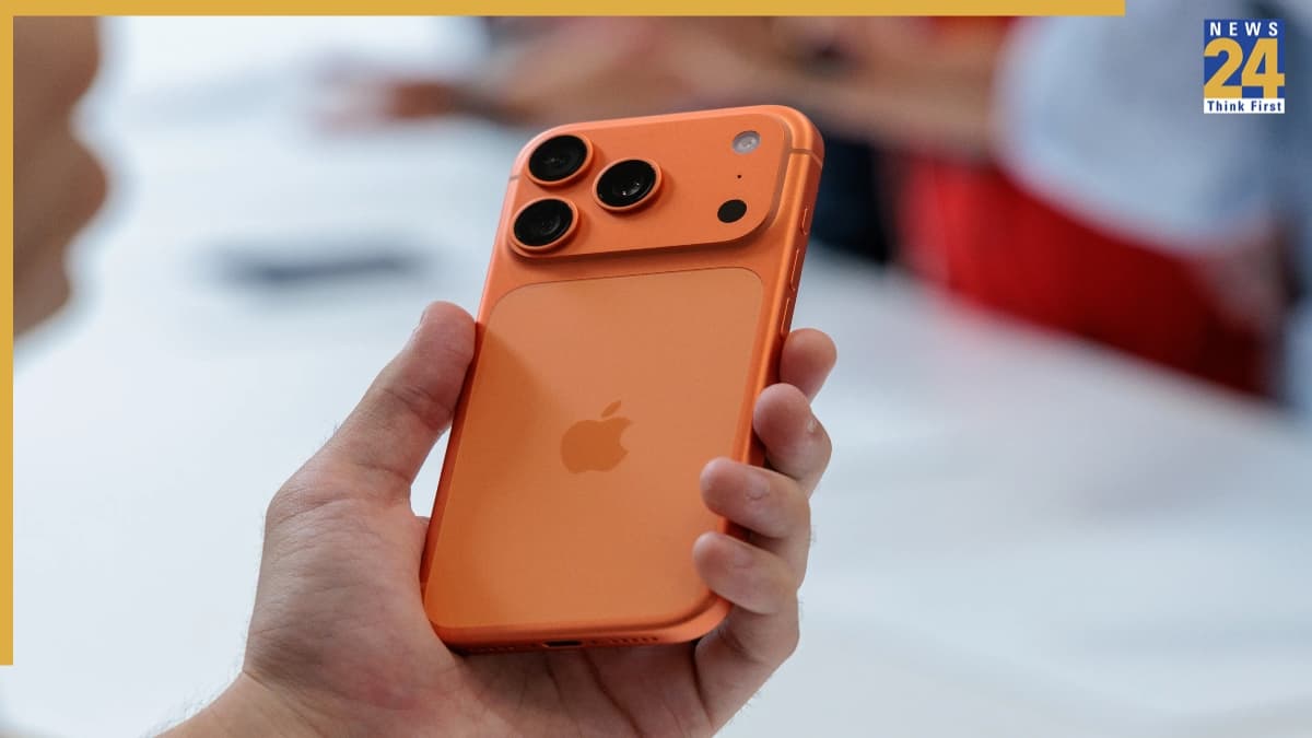 Flipkart, Amazon सेल में iPhone 17 Pro के 5 बेस्ट ऑप्शन जिन पर है भारी डिस्काउंट