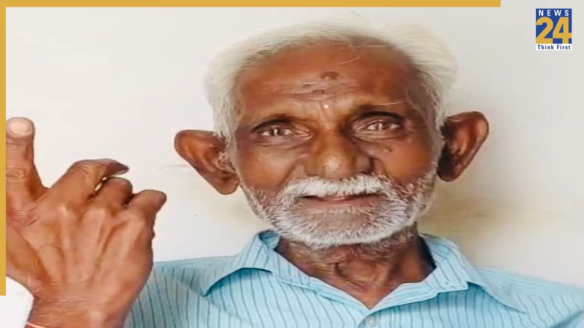 100 रुपये की रिश्वत के झूठे आरोप में काटी 39 साल की सजा, अब कोर्ट बोला 'आप बेकसूर हैं'