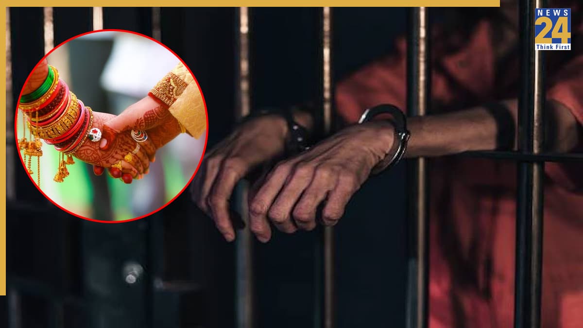 Greater Noida News: अप्रैल में लव मैरिज, नवंबर में हत्या, जानें सनसनीखेज वारदात में आखिर पति को क्या हुई उम्रकैद