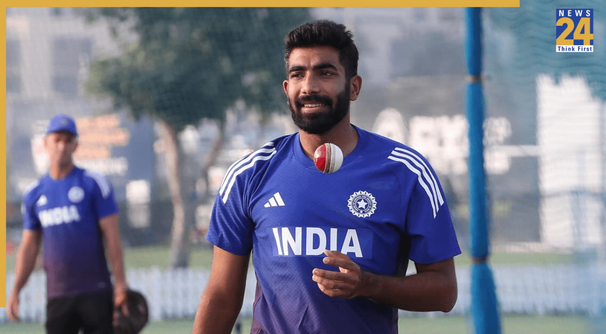Asia Cup: 'बुमराह खेले, तो मैं हड़ताल करूंगा', पूर्व भारतीय कप्तान का IND vs UAE मैच पर चौंकाने वाला बयान