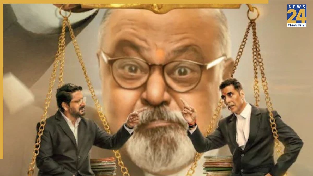 jolly llb 3, akshay kumar, arshad warsi