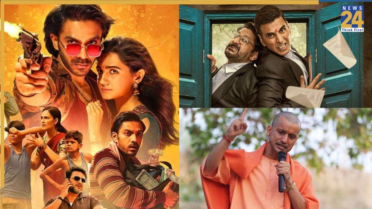 Jolly LLB 3 ने दूसरे दिन की धांसू कमाई, Nishaanchi और Ajey की कर दी छुट्टी; जानें कलेक्शन