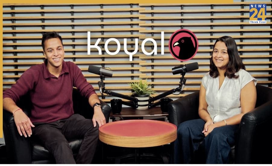 koyal ai in india