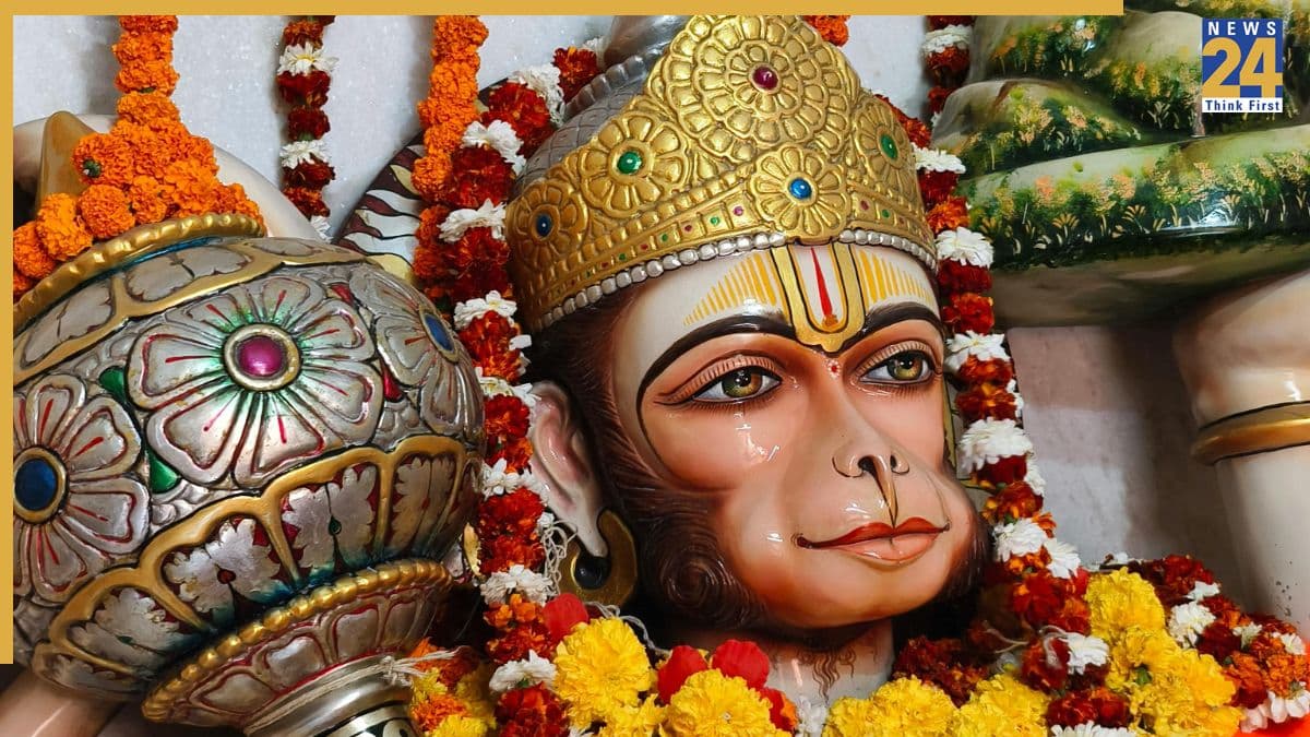 बुढ़वा मंगल आज, जानें क्यों खास है भाद्रपद माह का आखिरी मंगलवार?