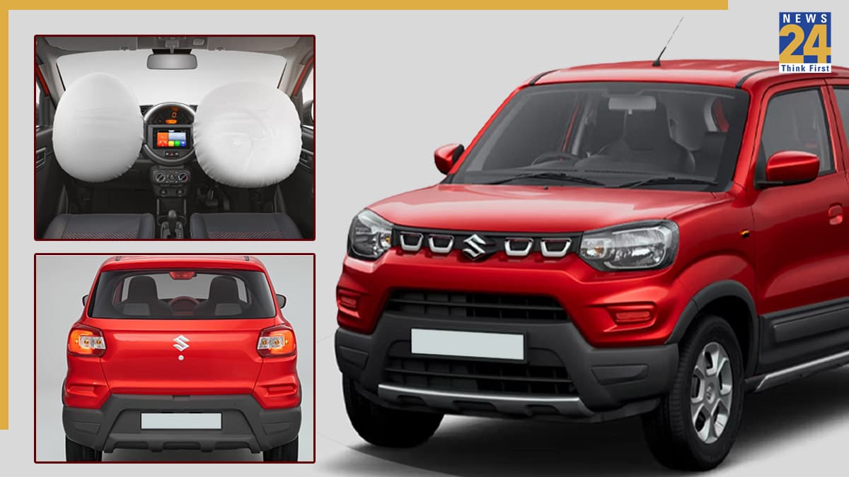 इस नवरात्रि घर ले आए Alto K10 से भी सस्ती मारुति की ये कार, माइलेज भी शानदार, चुकाने होंगे सिर्फ 3.50 लाख