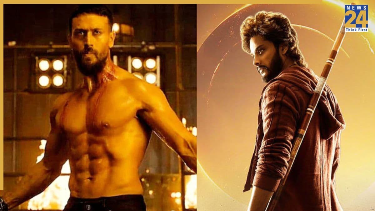 Mirai ने बॉक्स ऑफिस पर तीसरे दिन भी उड़ाया गर्दा, Baaghi 4 का 10वें दिन कैसा रहा हाल?