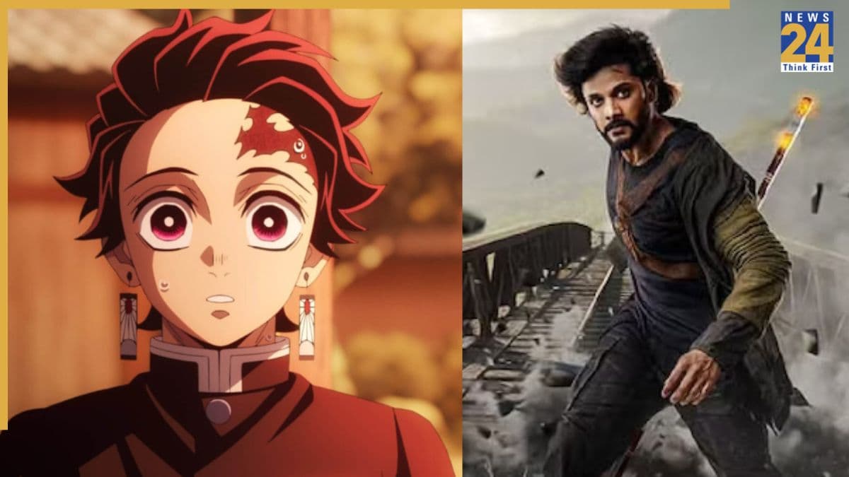 Mirai की कमाई में चौथे दिन भारी गिरावट, Demon Slayer भी मंडे टेस्ट में हुई फेल