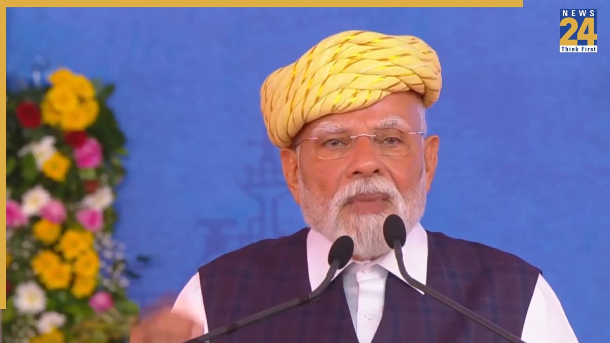 भावनगर में भी मिलेगा कैंसर का इलाज, पीएम मोदी ने दी 500 करोड़ की ये सौगात