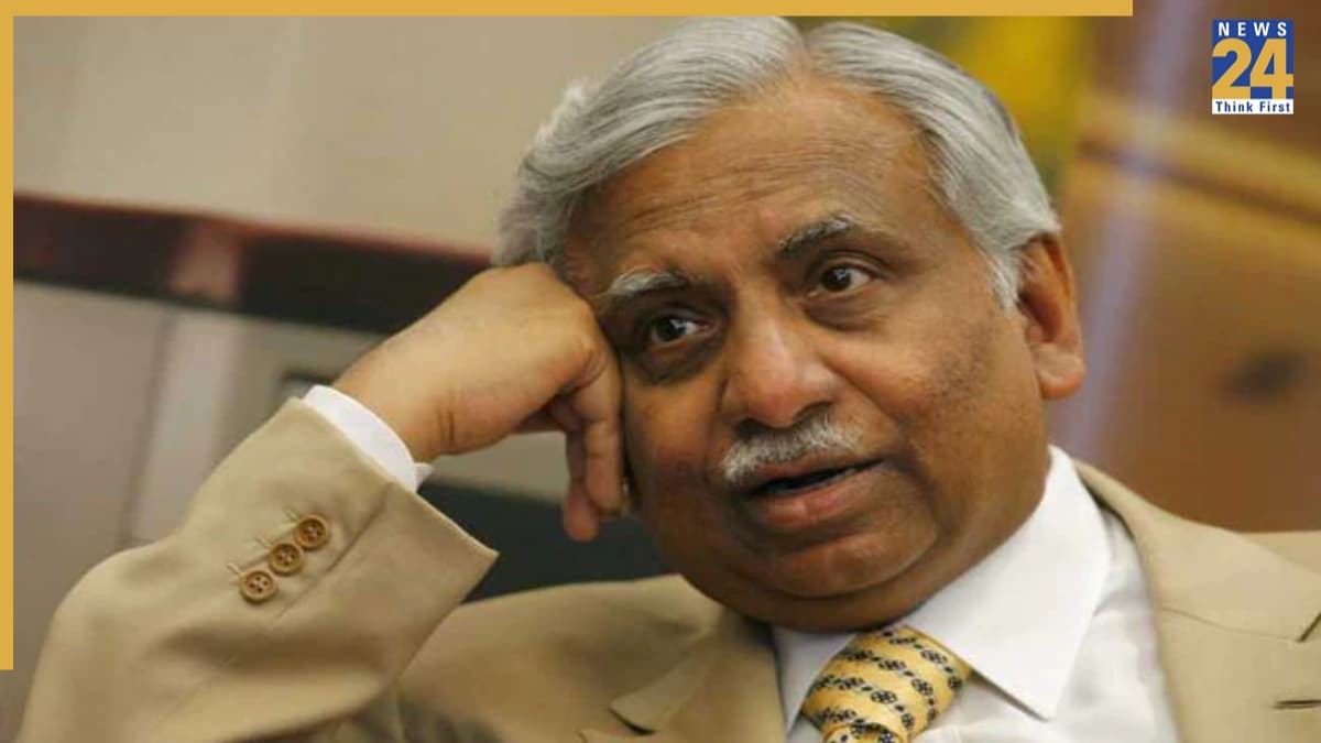 जेट एयरवेज के मालिक के खिलाफ कार्रवाई पर बॉम्बे HC ने लगाई रोक, BOI के फैसले को किया रद्द