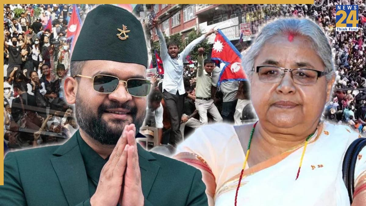 पीएम बनने के लिए सुशीला कार्की की राह कितनी मुश्किल, अंतरिम सरकार बनाने के लिए सिर्फ Gen-Z का सपोर्ट काफी नहीं