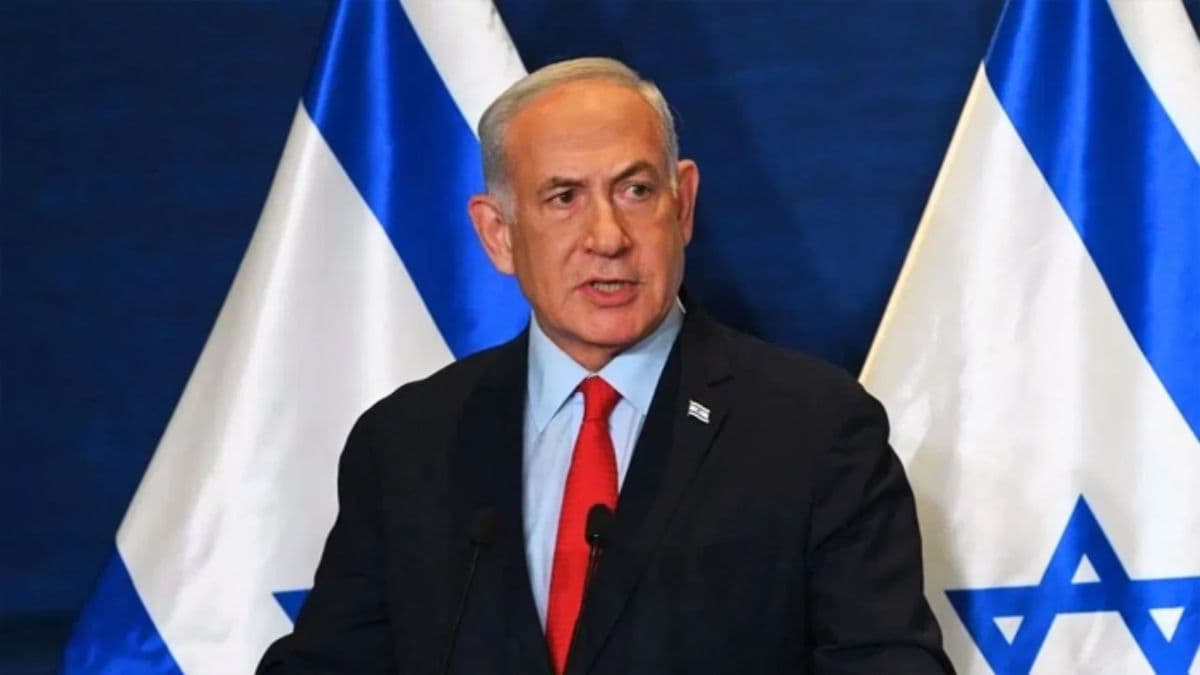 Houthis ने Israel को दहलाने का बनाया प्लान, बेंजामिन नेतन्याहू की बढ़ाई गई सुरक्षा