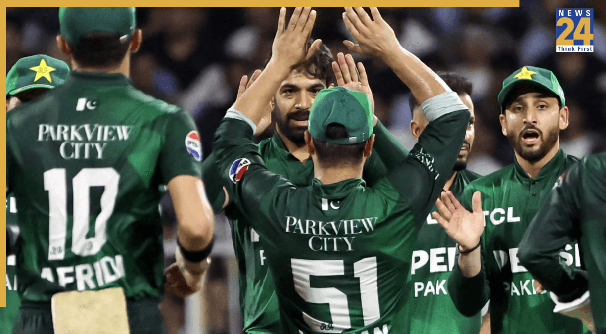 Asia Cup से पहले पाकिस्तान की फाइनल में एंट्री, इस टीम से होगी खिताबी जंग