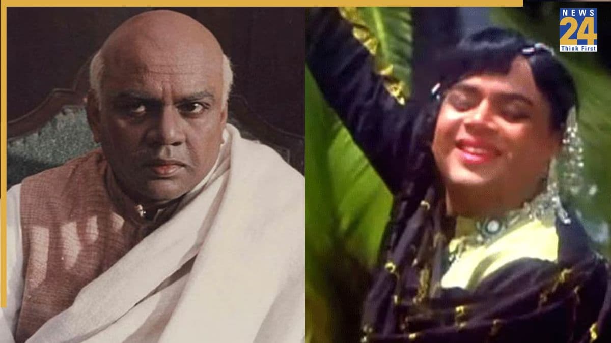 आमिर खान संग डेब्यू, बॉस की बेटी से प्यार, शादी के लिए बेलने पड़े थे पापड़; पहचाना कौन है ये एक्टर?