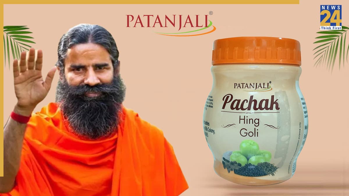 फेस्टिव सीजन में तला-भुना खाने के बाद खराब नहीं होगा पेट, खाएं पतंजलि पाचक हींग गोली