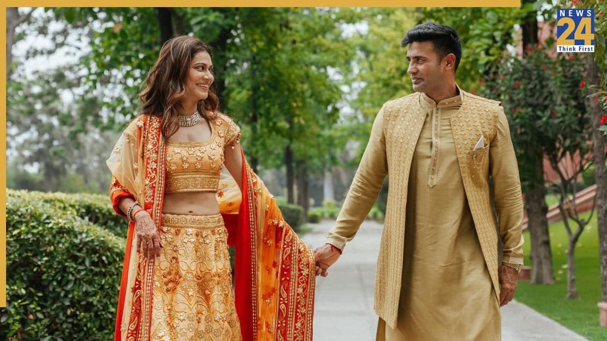 Sangram Singh और Payal Rohatgi के बीच आई 'वो'? पत्नी को धोखा देकर एक्स्ट्रा मैरिटल अफेयर करने का लगा आरोप