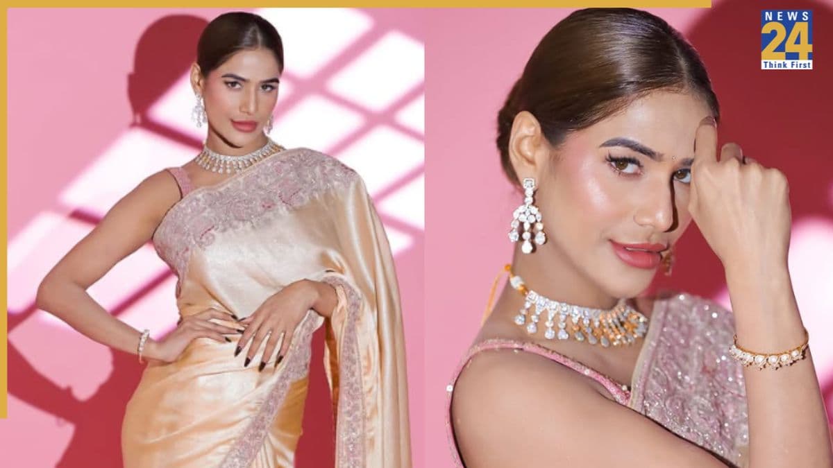क्यों चर्चाओं में आईं Poonam Pandey? एक्ट्रेस के एक फैसले से मचा घमासान, जानें पूरा मामला