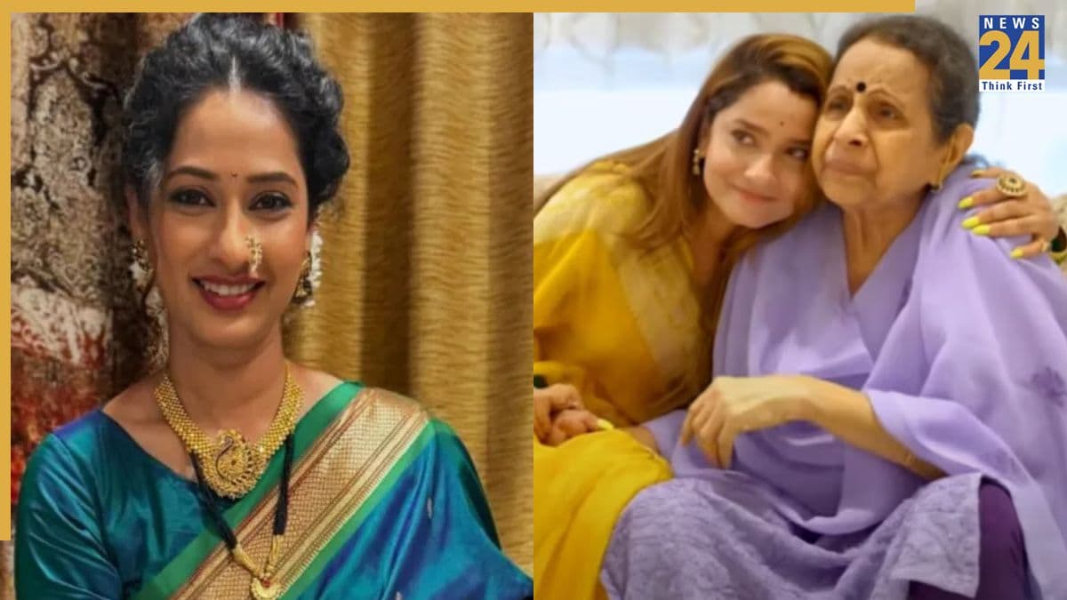 'पहले सुशांत चला गया और अब…', Priya Marathe के निधन से टूटीं Pavitra Rishta को-स्टार
