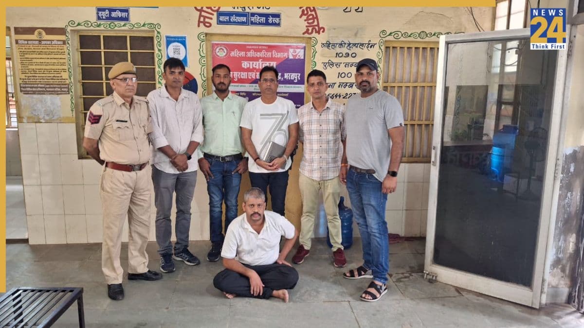 rajasthan news