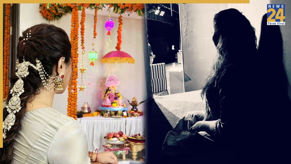 पति से बिछड़ी, बच्चा खोया, बॉयफ्रेंड से सरेआम मिला धोखा… बेस्ट फ्रेंड ने नेशनल टीवी पर छोड़ा साथ; पहचाना कौन?