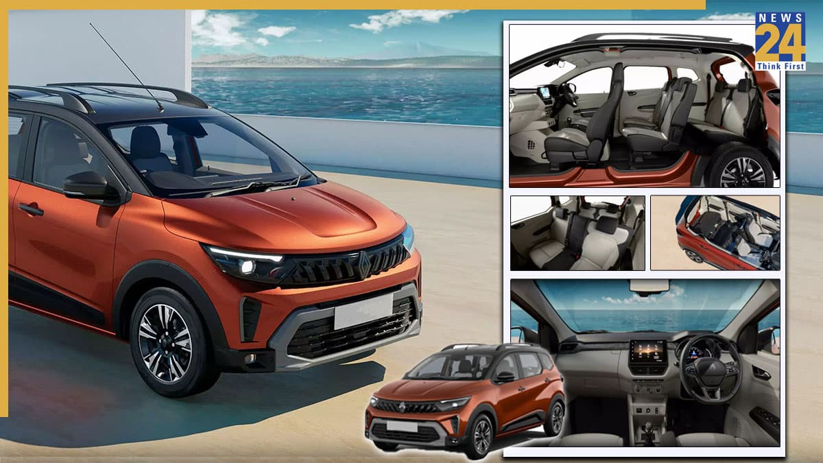 Ertiga से 4 लाख कम में मिल रही ये 7-सीटर फैमिली कार, फोल्डिंग सीट का भी ऑप्शन, देखें हर वेरिएंट की कीमत और फीचर्स