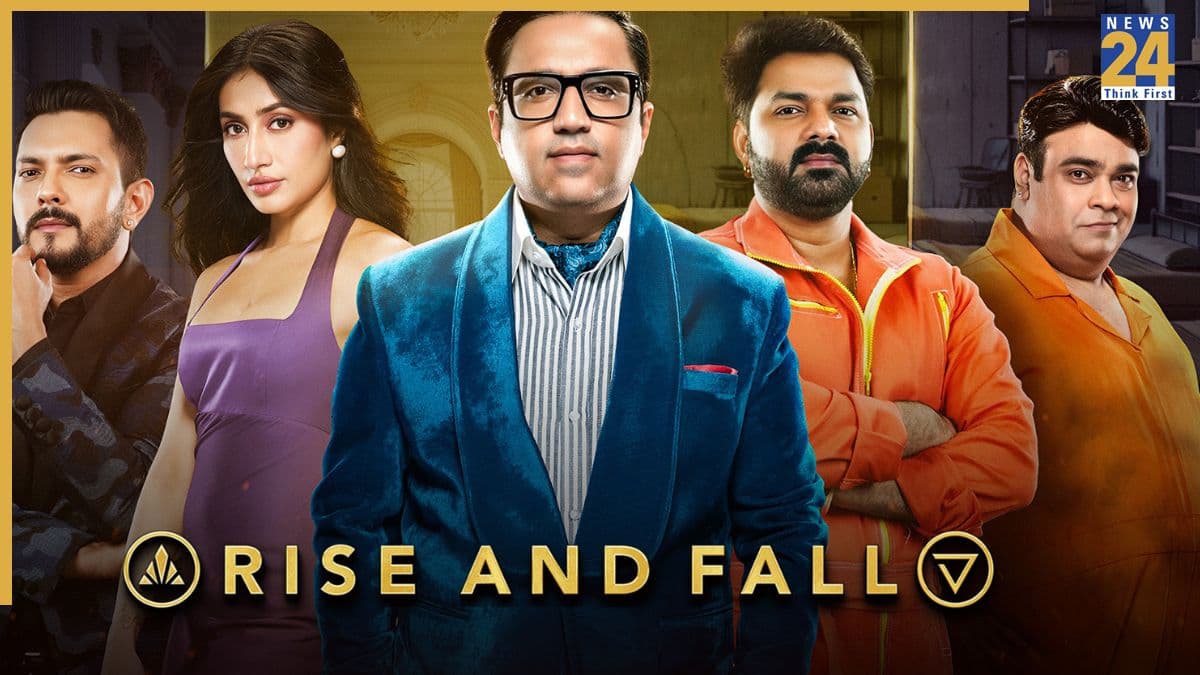 Rise and Fall से दो कंटेस्टेंट हुए बाहर, पवन सिंह से अर्जुन ने छीनी बड़ी पावर