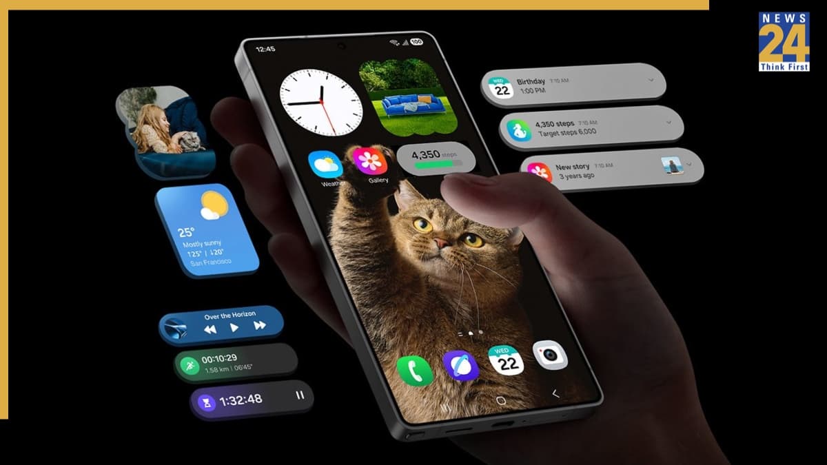 Galaxy S26 Ultra में मिलेगा नया AI Privacy Display फीचर, अब पब्लिक में फोन स्क्रीन होगी और भी सेफ