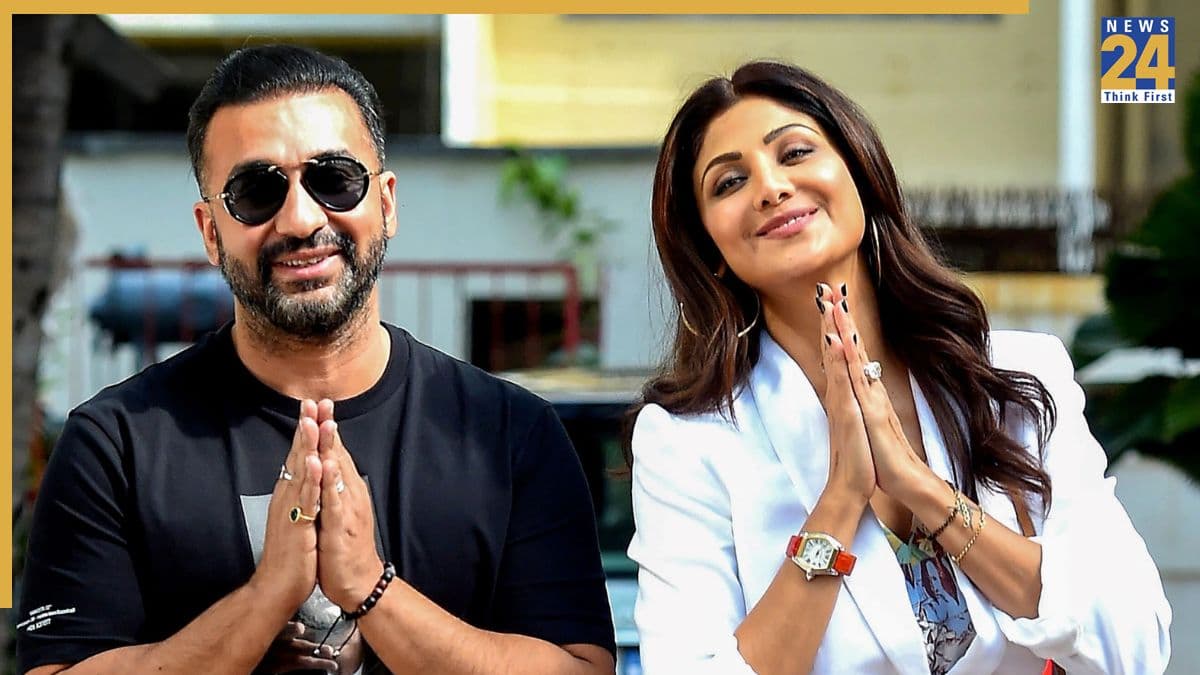 Shilpa Shetty के पति Raj Kundra की बढ़ी मुश्किलें, 60 करोड़ के धोखाधड़ी केस में EOW ने भेजा समन