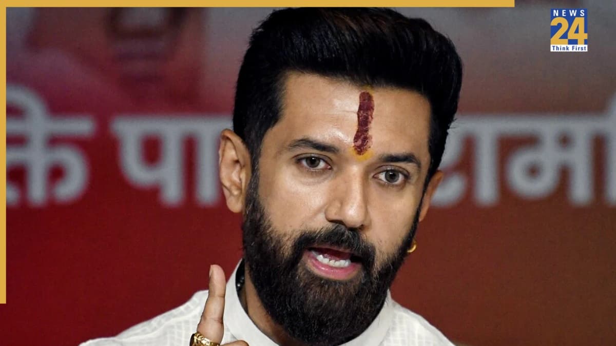CHIRAG PASWAN