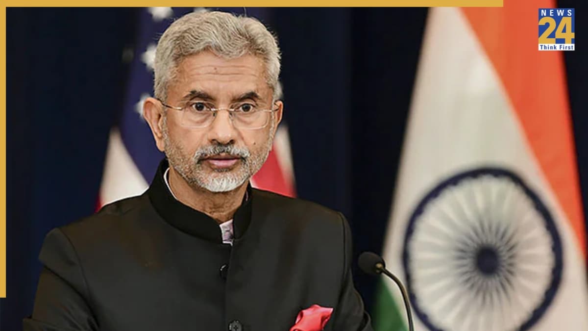 'इकोनॉमिक सुसाइड होगी, घाटे में रहेंगे', विदेश मंत्री जयशंकर की चेतावनी, किस-किस देश को होगा नुकसान?
