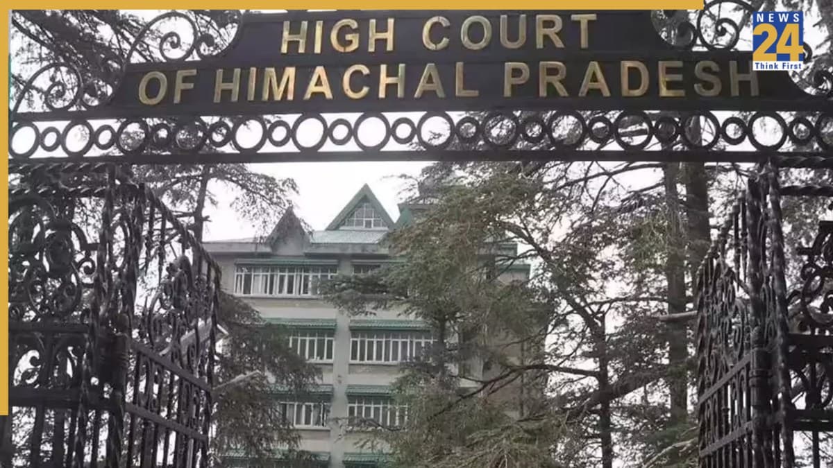 शिमला के युग मर्डर केस में बड़ा अपडेट, दोषियों की मौत की सजा उम्रकैद में बदली