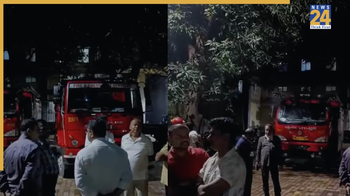 महाराष्ट्र के भिवंडी वाटर प्लांट में क्लोरीन गैस लीक, पांच कर्मचारियों की हालत गंभीर