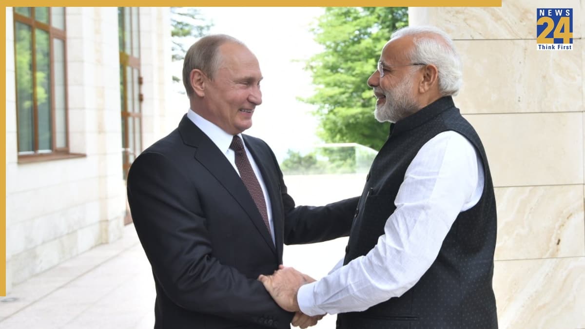 भारत-रूस के रिश्ते मजबूत हैं और रहेंगे, पुतिन के विदेश मंत्रालय ने की पीएम मोदी की तारीफ