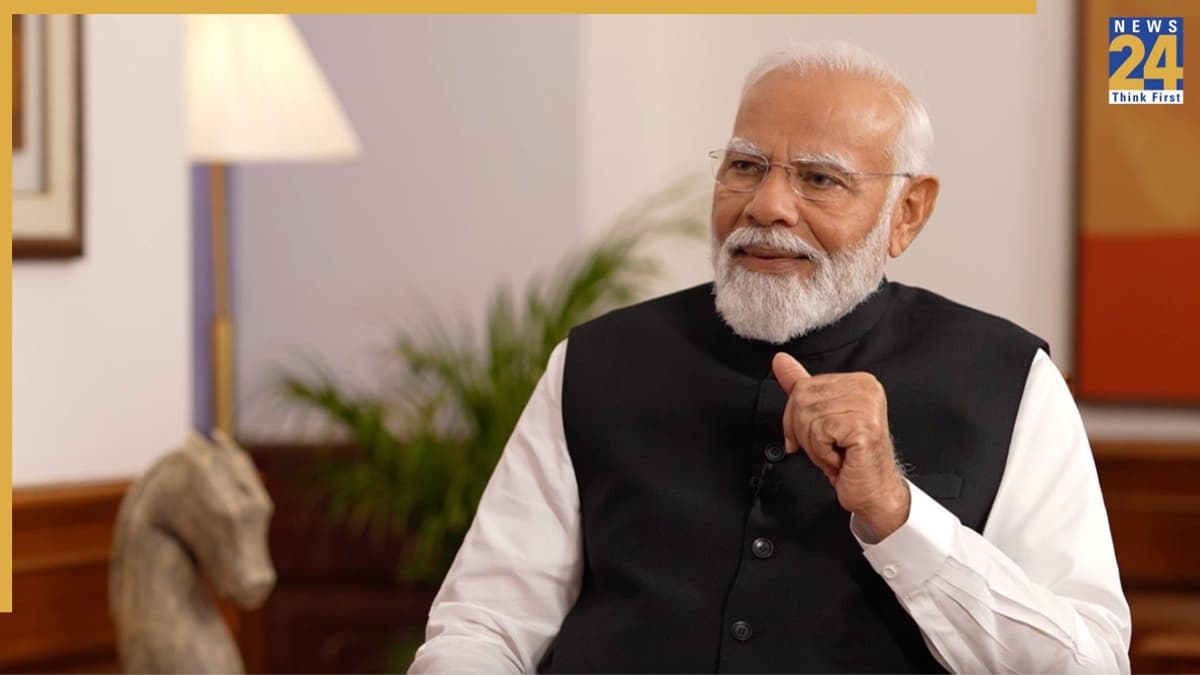 G-20 समिट से लेकर वैक्सीन डिप्लोमेसी तक… PM मोदी ने भारत की अंतर्राष्ट्रीय छवि को ऐसे बदला