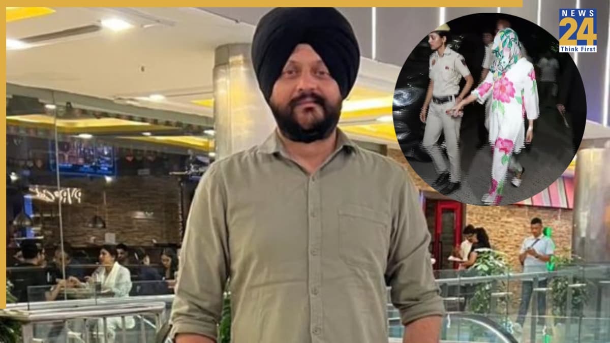 Delhi BMW Accident: किस आरोप में गिरफ्तार हुई गगनप्रीत? न्यायिक हिरासत में भेजा गया तिहाड़ जेल
