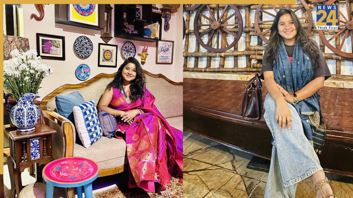 कौन हैं ACS अफसर नूपुर बोरा? जिसके घर से मिले 2 करोड़ कैश-सोना, जमीन के नाम पर जोड़ा खजाना