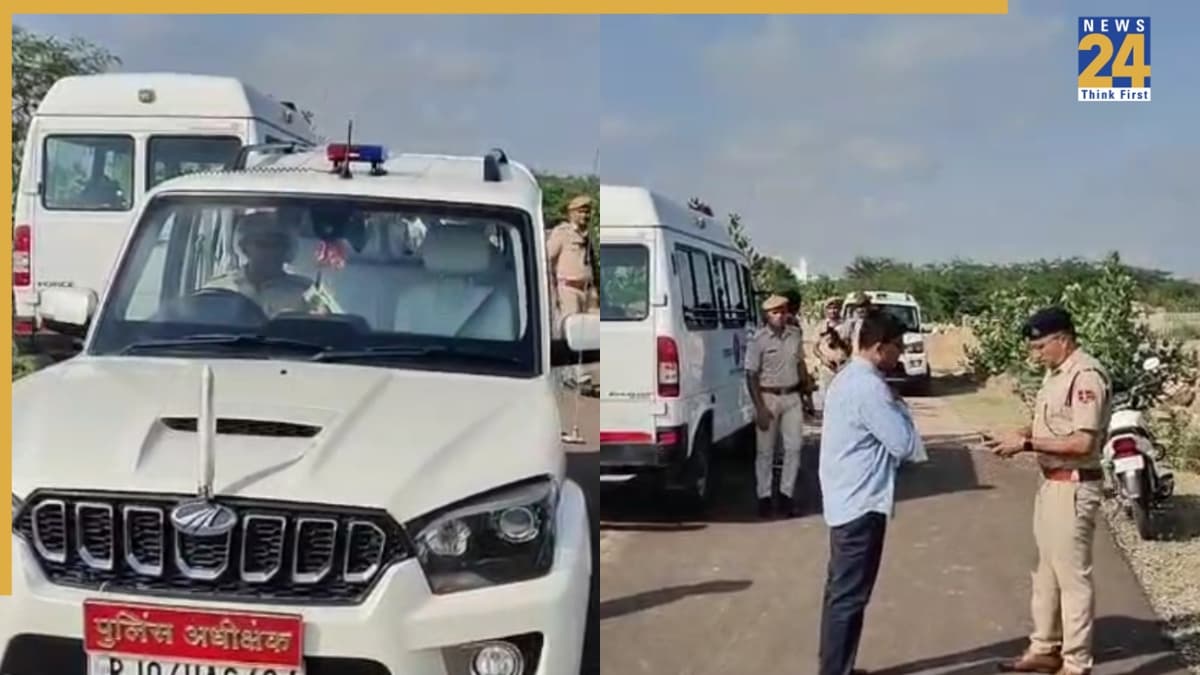 Rajasthan Crime News: मैट्रिमोनियल विज्ञापन से दोस्ती, 600 किलोमीटर कार चला कर पहुंची प्रेमिका, प्रेमी ने की बेरहमी से हत्या